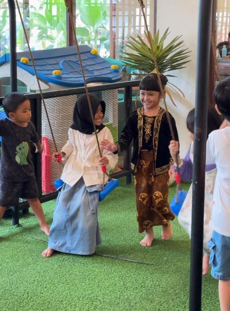 Valeria Cafe & Sushi