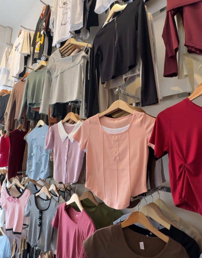 Flav Shop Pontianak