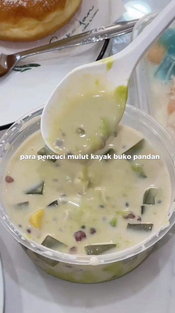 Sepadan Coffee