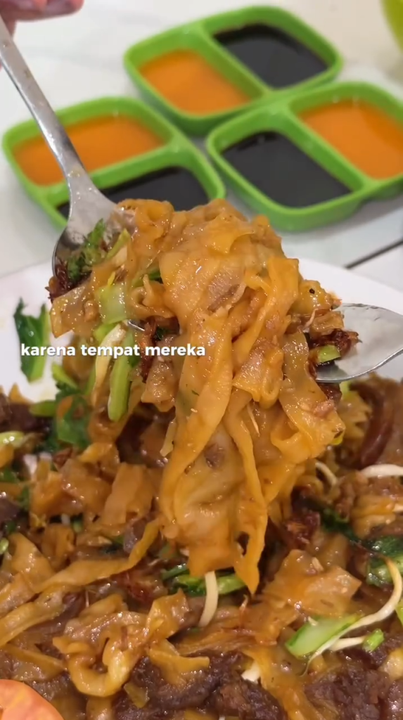 Kafe Anjungan