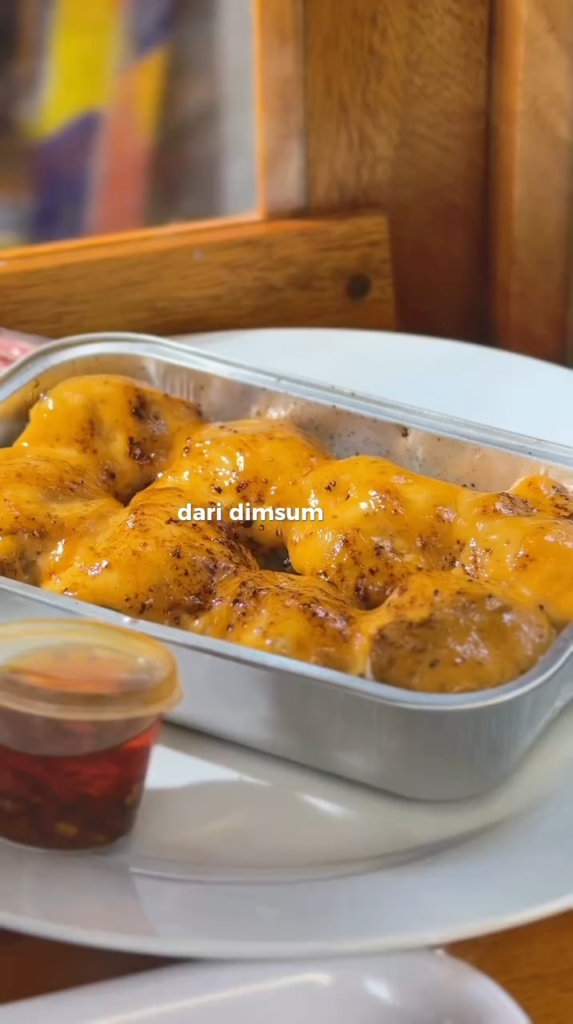 Kafe Anjungan