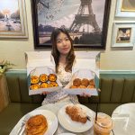 Beurre de Paris: Surga Pastry ala Prancis di Tengah Pontianak